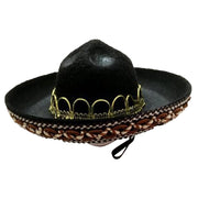 Mexican Style Pet Hat Dog Hat Pet Supplies